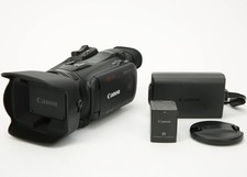 Videocamera Canon LEGRIA HF