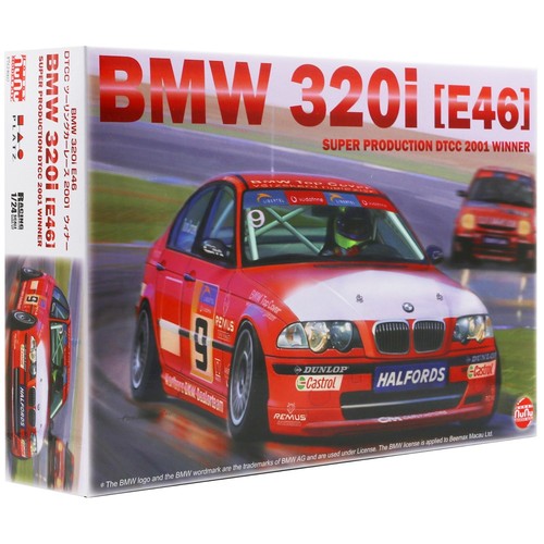 Nunu bmw 320i e46 - bmw,