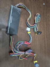 Alpine KTP-445 Power Pack