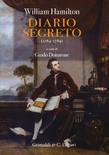 Diario segreto - , (1764-1789)