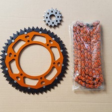 Kit Trasmissione Ktm Exc F 400