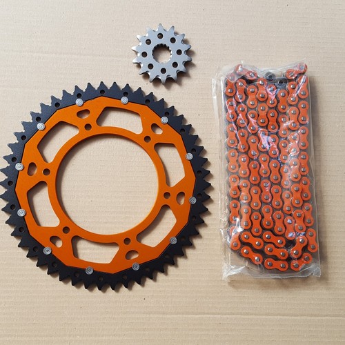 Kit trasmissione ktm - ktm, 400