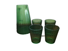 Lifestyle set brocca - wd, 4