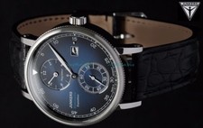 New Junkers Regulateur Dubois