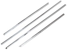 STRISCIA LISTELLO MODANATURE