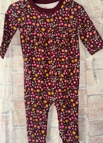 Cat jack sleeper baby - cat,