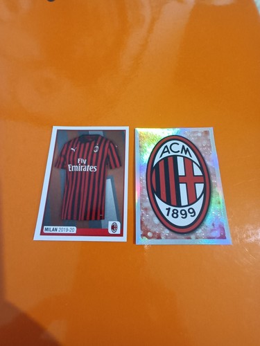 Figurina calciatori panini - figurina,