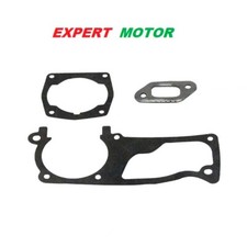 KIT GUARNIZIONI COMPLETO  X MOTOSEGA HUSQVARNA 357 XP -  359 - jonsered 2159