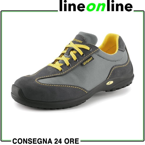 Scarpe antinfortunistiche