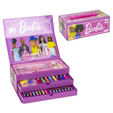COLORI BARBIE 52 PEZZI KIT