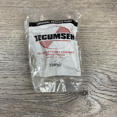 Tecumseh 33032 tappo gas - tecumseh,