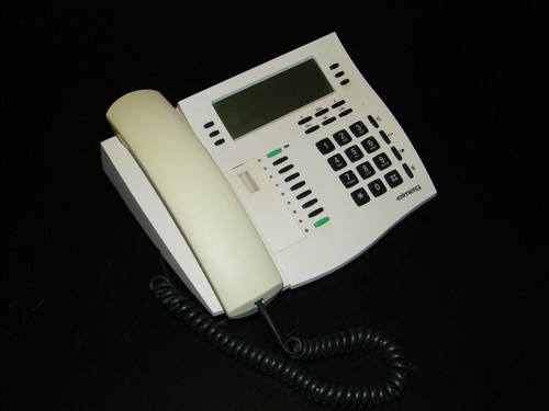 Elmeg 320 isdn telefono - elmeg,