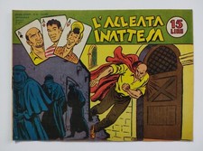 Gim Toro Serie Bianca n.44