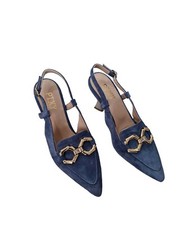 SCARPE DECOLLETTE' DONNA