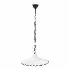 Lampadario sospensione con