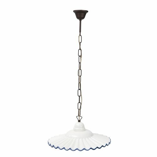 Lampadario sospensione con