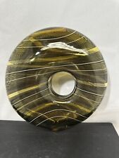 Ciambella palloncino vetro