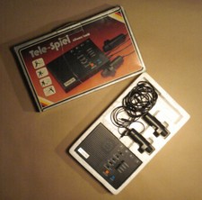 POPY 9009 TELE-SPIEL - VIDEO