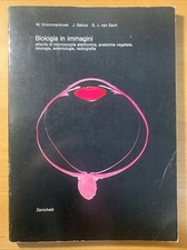 Biologia in immagini - W. Krommenhoek / G J Van Esch - zanichelli