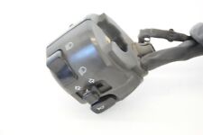 Ingranaggio interruttore lato