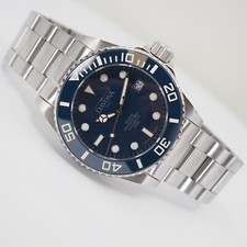 DAVOSA TERNOS PROFESSIONAL AUTOMATIC 500M 16155940 CON SCATOLA E DOCUMENTI DAL 11/2020