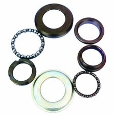 COMPLETE STEERING CAP SERIES