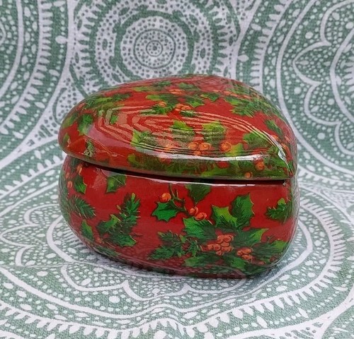 Bellissima portagioie vintage
