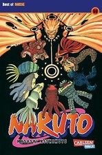 Naruto 60  von Kishimoto