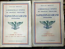 IMPERO - NAPOLEONE IL GRANDE -