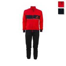 Pigiama Tuta ragazzo A.C