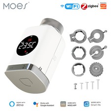 MOES Smart Wi-Fi/Zigbee
