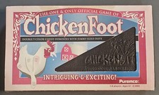 Puremco Chicken Foot Dominoes