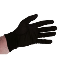 Sottoguanti guanti in seta