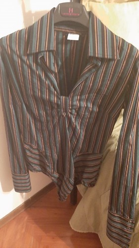 Camicia patrizia pepe - camicia,
