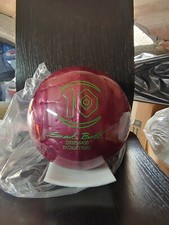 BOCCIA BOWLING PALLA USA XTREME