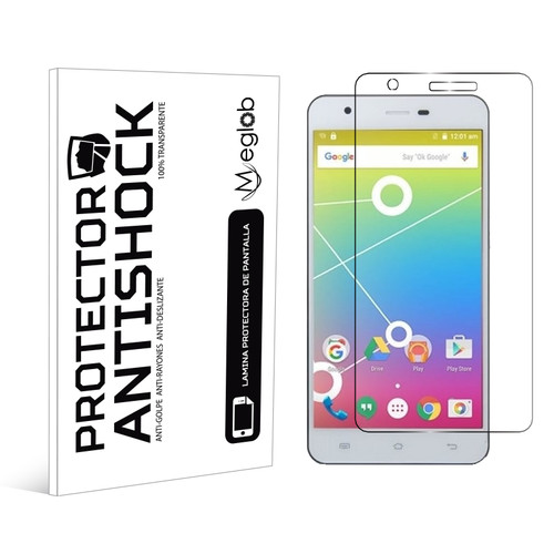 Antishock protezione schermo - antishock,