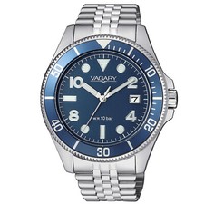 Orologio Uomo Vagary by Citizen Aqua 39 ref. VD5-015-71 Rivenditore Autorizzato