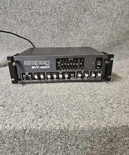 Ampeg SVT-400T Amplificatore