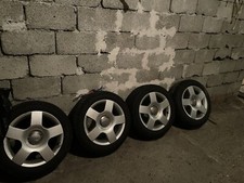 Cerchi in lega 16” Audi