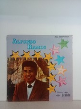 Alfonso ramos disco grande - alfonso,