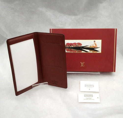 Autore louis vuitton - vuitton, agenda