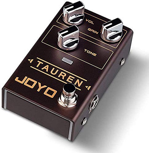 Joyo tauren overdrive - joyo,