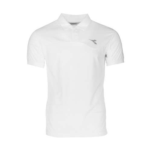 Polo uomo diadora corte manica - diadora,