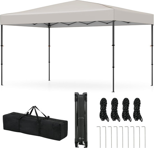 Gazebo pieghevole - gazebo,
