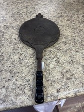 Vintage JOTUL ghisa pizelle