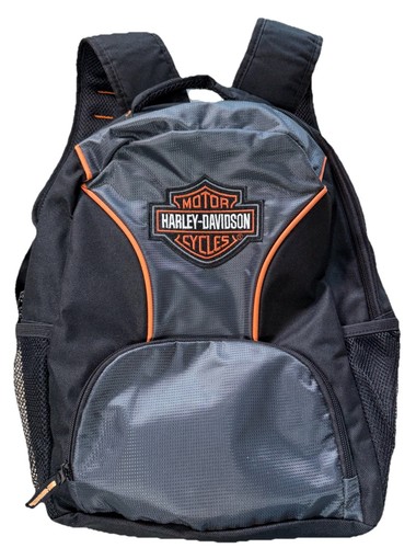 Zaino harley davidson bar - zaino, harley-davidson