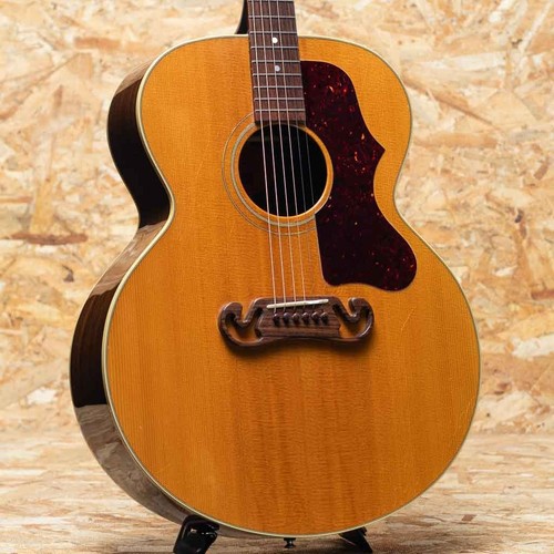 Chitarra acustica gibson 100 - chitarra, j-100