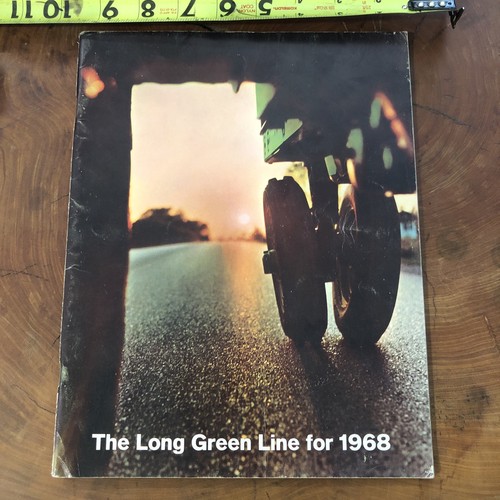 Trattore john deere linea - trattore,