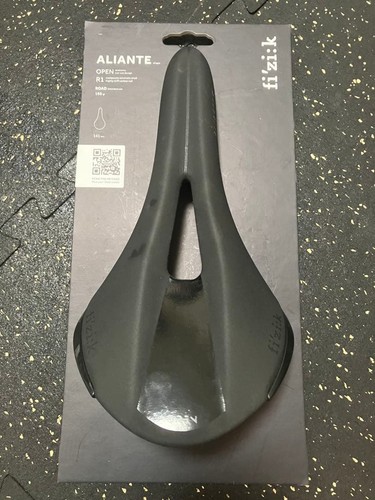 Fizik aliante saddle - fizik, r1