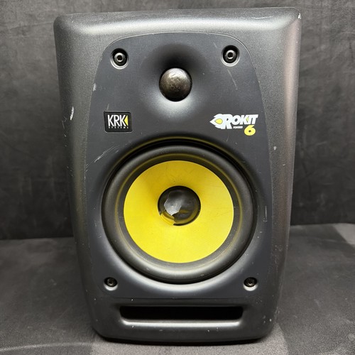 Krk systems rokit - krk,